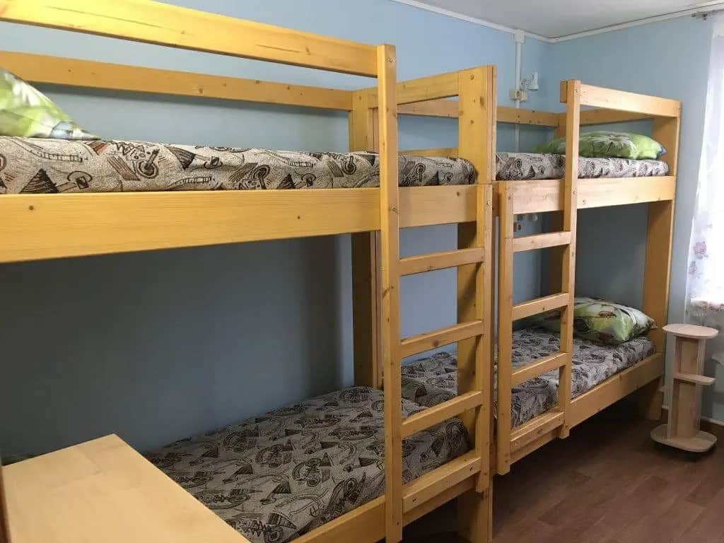 Skvorechnik Hostel: фото 3