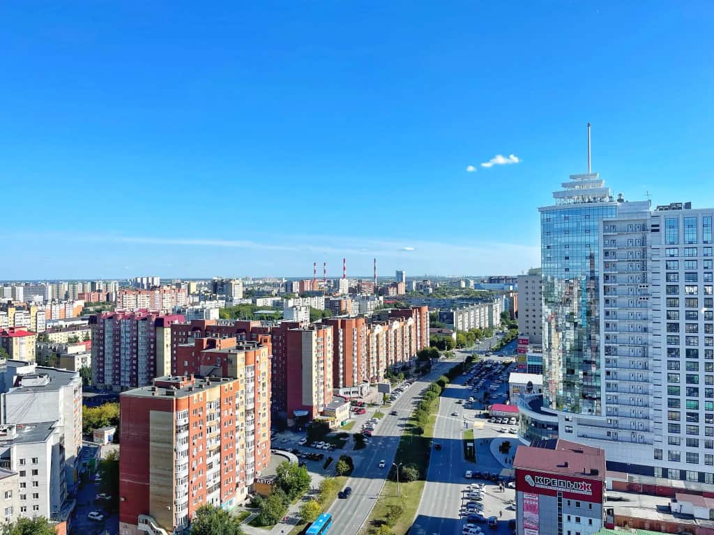 CrystalRentals (КристалРенталс) на улице 50 лет Октября: фото 3