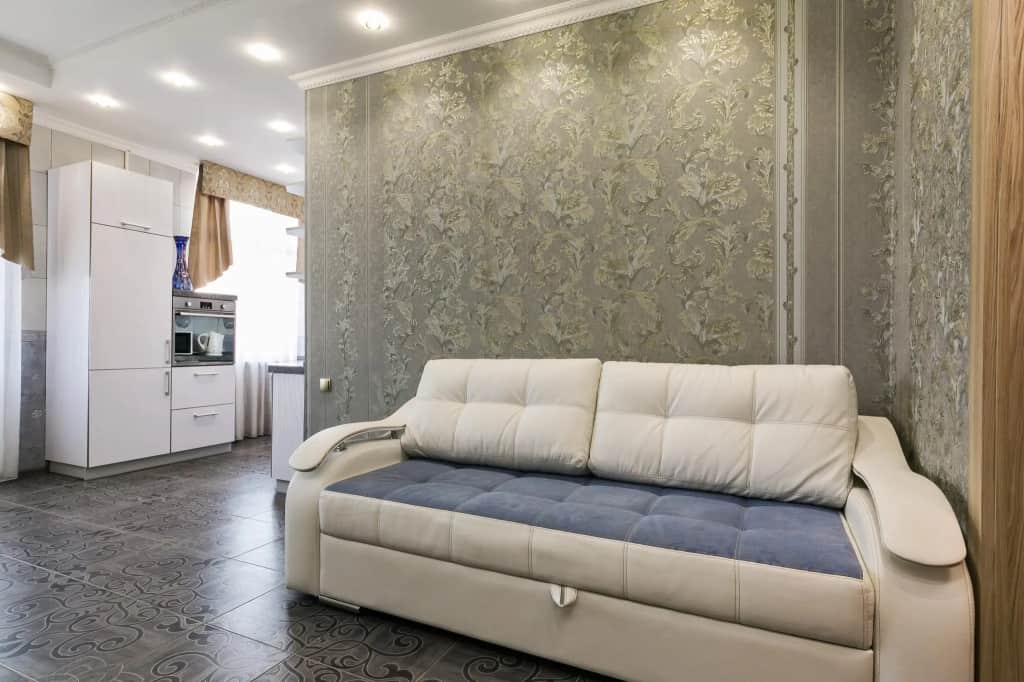 GMApartments (ДжиЭмАпартментс) на улице Новокузнецкая: фото 3