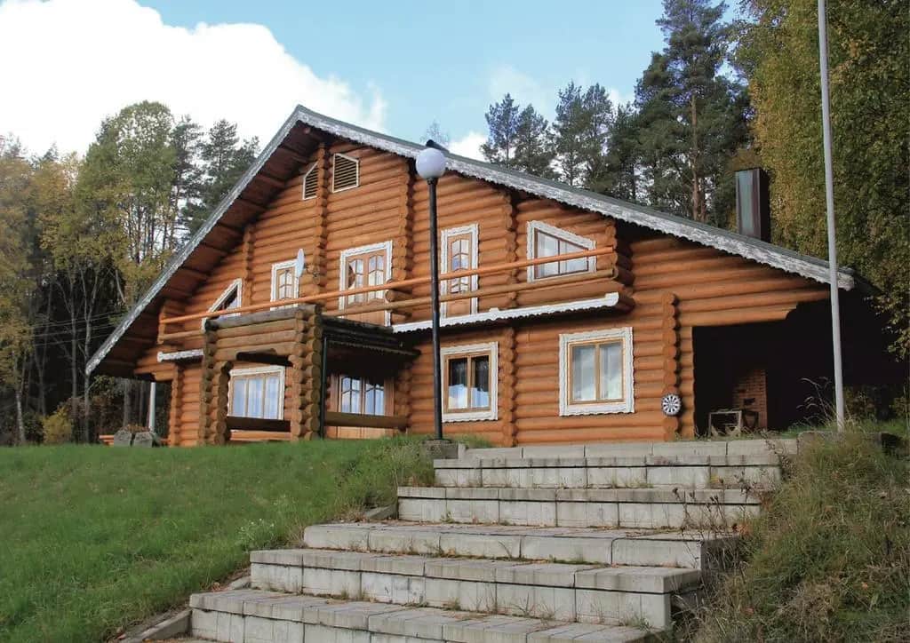Seliger Cottage: фото 3