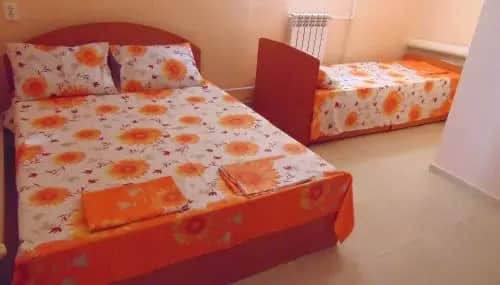 Belaya Dacha Guest House: фото 3