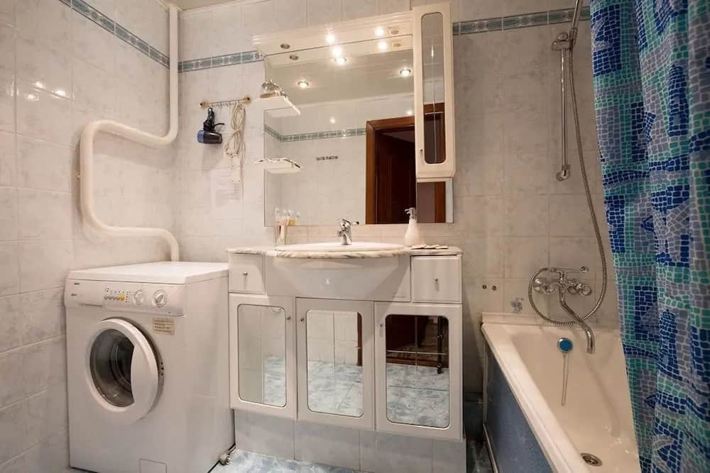 Apartment Etazhy Krasny-Eremina: фото 3