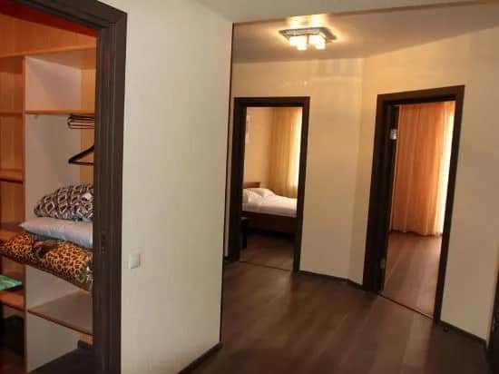 Апартаменты Tomsk House на Гоголя: фото 2