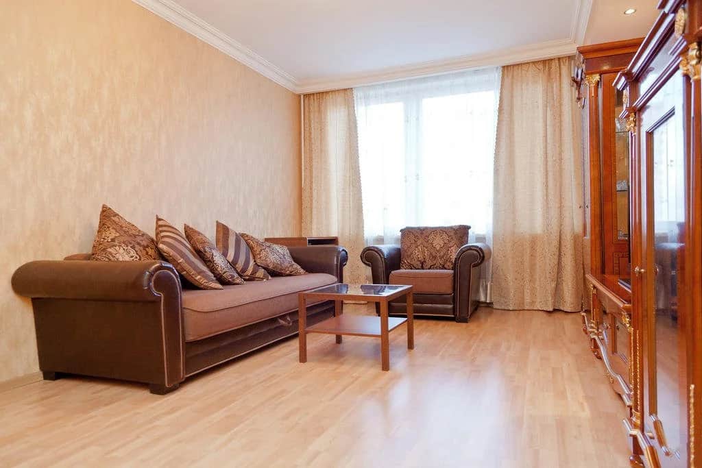 Apartments at Arbat Area: фото 3