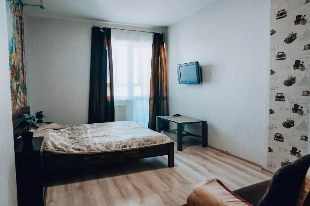 Leto Apart (Лето Апарт) на улице Революции 54: фото 3