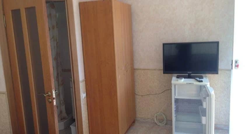U Pany Guest House: фото 3