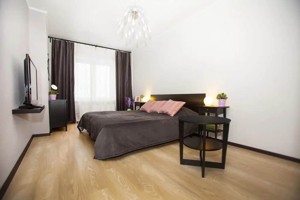 Gostiny Dvor&Co At Schorsa 105 Aparthotel: фото 2