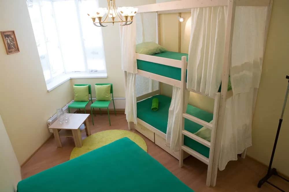 Nice Hostel: фото 2