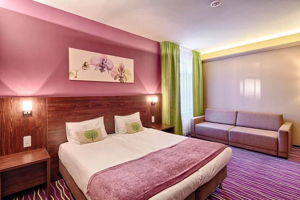 Voyage Hotel - Budget Rooms: фото 2