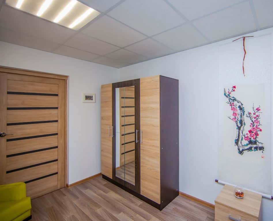 HiLoft Hybrid-Hotel: фото 3