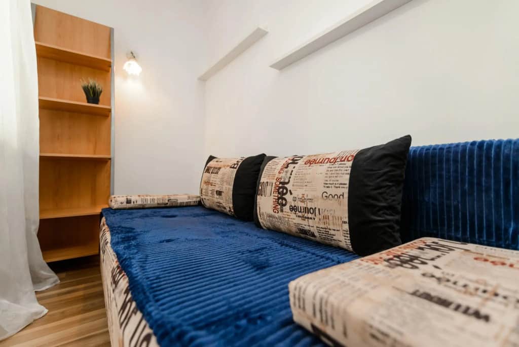 Viktory Apart (Виктори Апарт) на улице Кузьминская: фото 2
