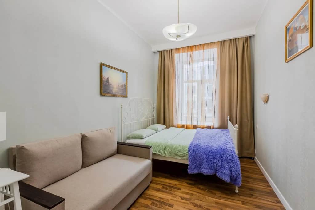 Spbstay (Спбстэй) на проспекте Невский 124: фото 3