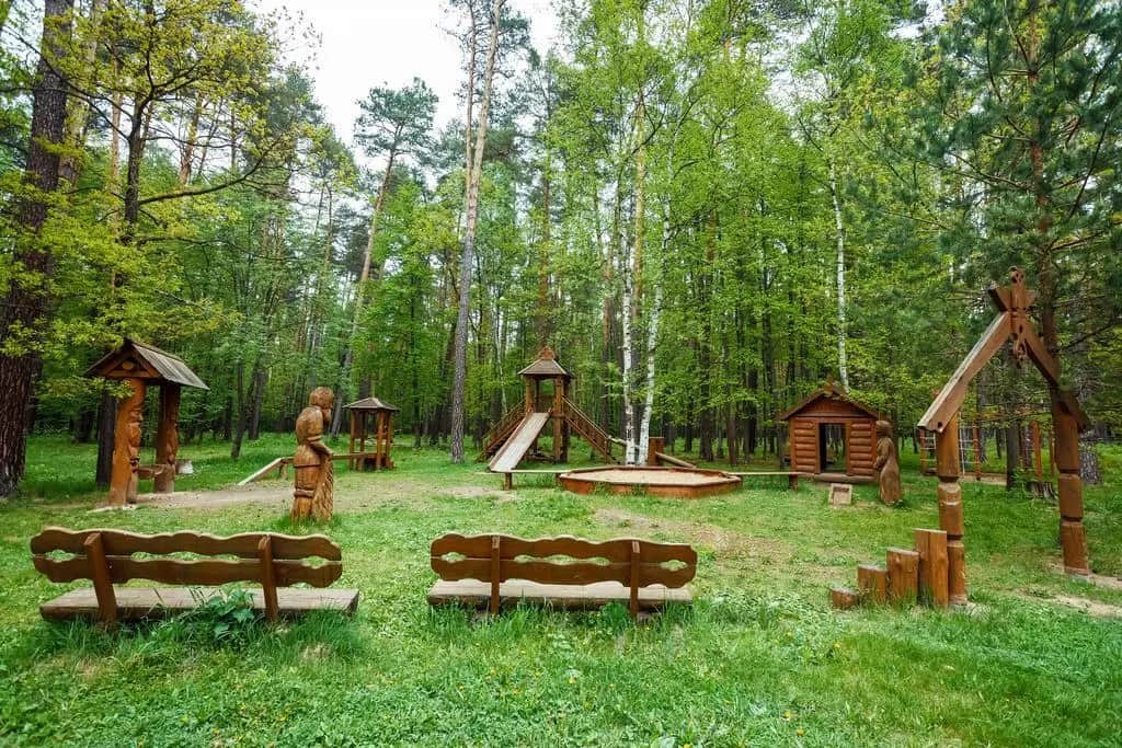 Парк-отель Премьера: фото 3