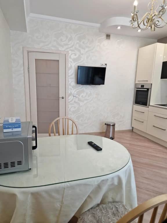 Апартаменты на улице Комсомольская 295Б: фото 2