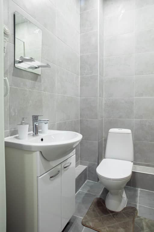 Oksijen apartment (Оксиджен апартмент) на улице Героя Пешкова 14 корпус 3: фото 2