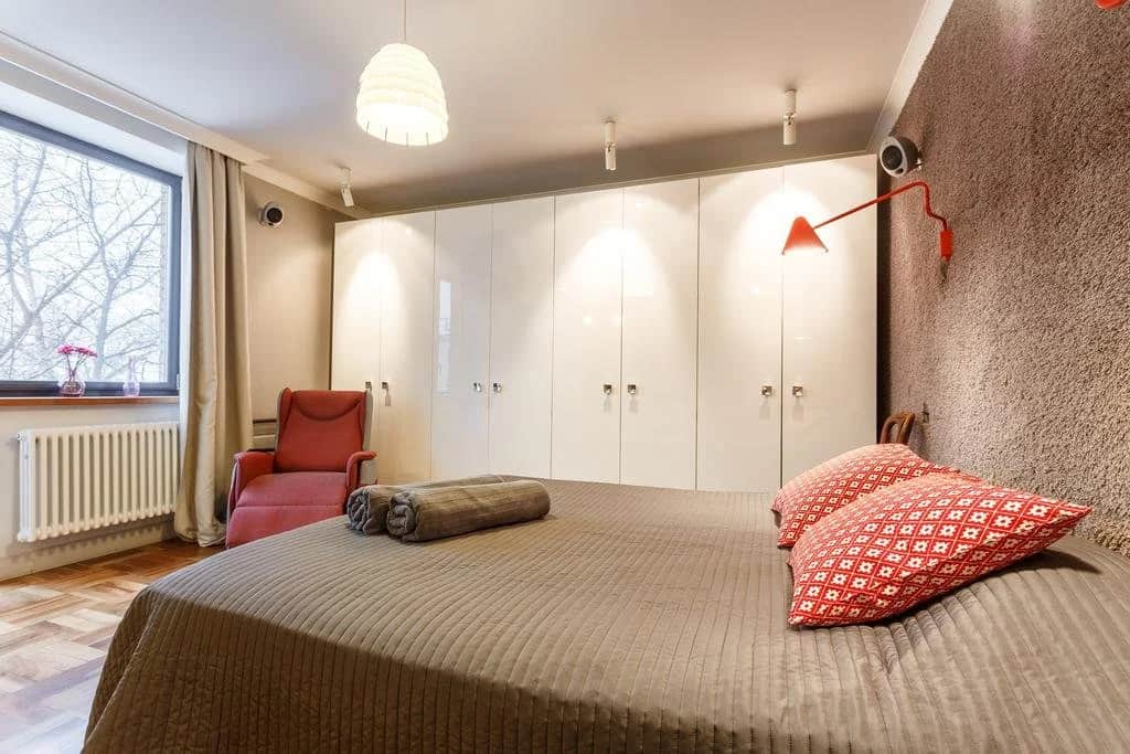 Dailyrooms on Balchug Island Apartments: фото 2