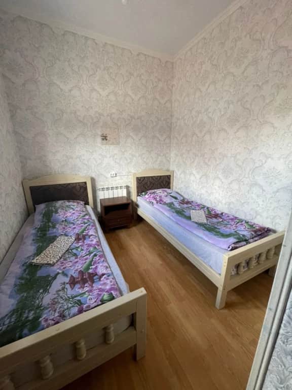 Хостел Встреча: фото 3