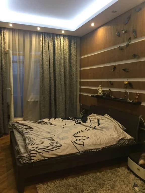 Na Ostrovityanova Apartments: фото 3