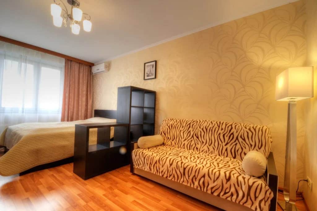 Lux Kuz'minki Apartments: фото 2
