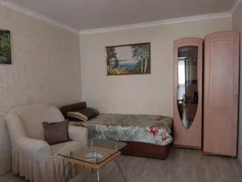 Apartment On Ulitsa Moskovskaya 8: фото 2