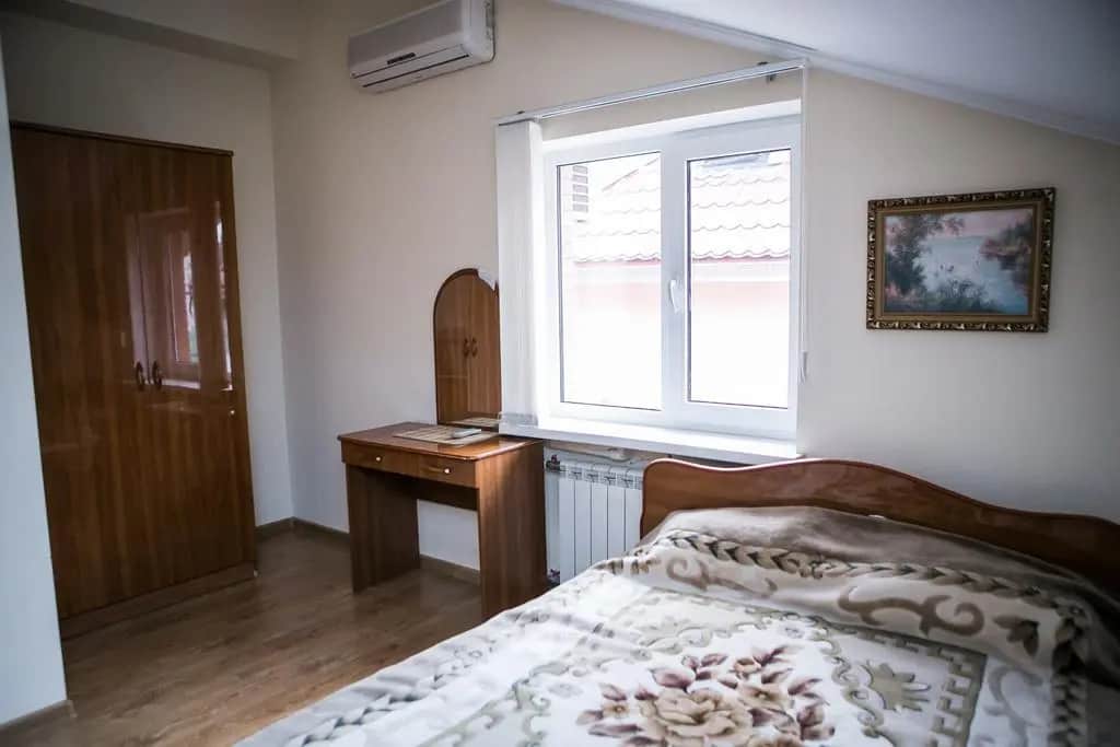Sochi Hostel: фото 2