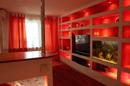 Apartments on Lenin Square: фото 2