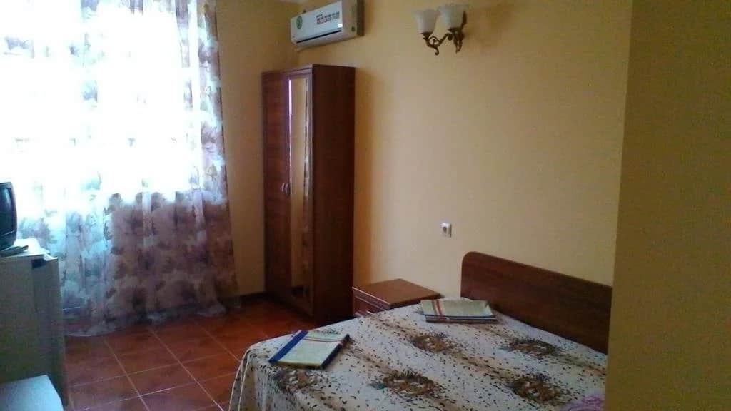 Viktoriya Guest House: фото 2