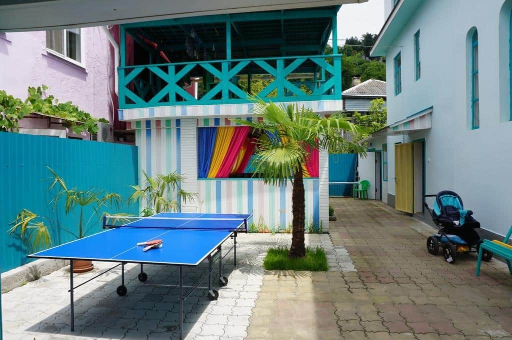 Uyut Guest House: фото 3