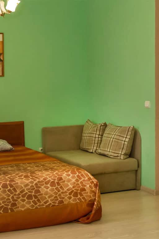 Apartaments PREMIUM on Deputatskaya str., 47/2: фото 3