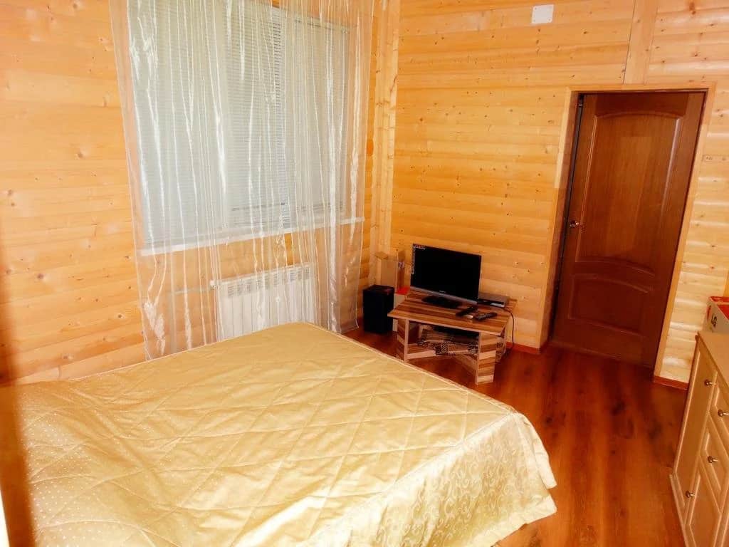 Adamov Ray Guesthouse: фото 3