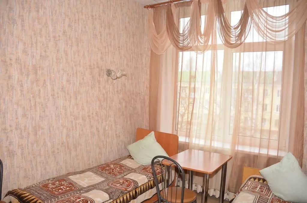 Penza Hostel: фото 2