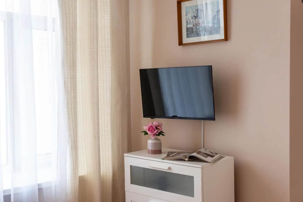 GMApartments (ДжиЭмАпартментс) на улице Тверская 6 строение 5: фото 3