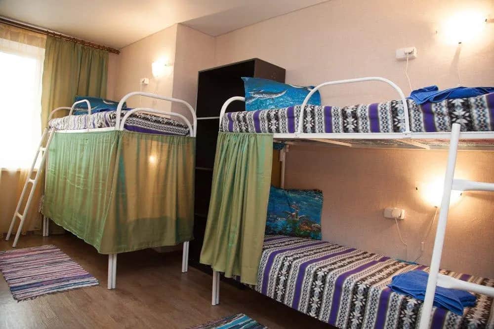 Hostel Na Vysote: фото 3