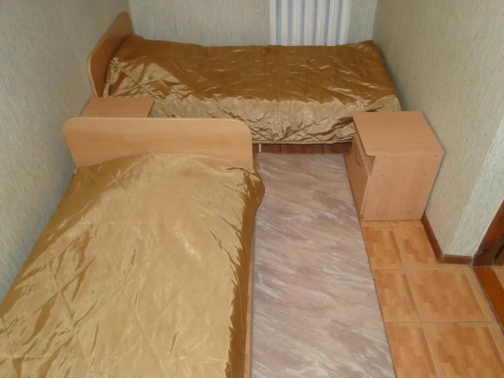 Гостевой Дом Фламинго: фото 2