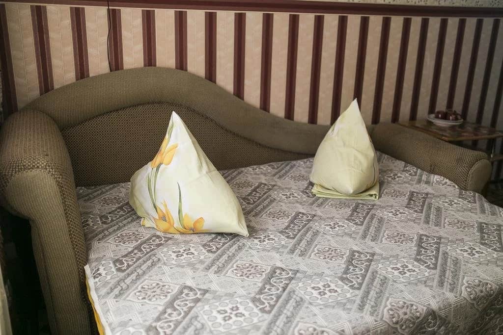Guest House Ludmila: фото 3