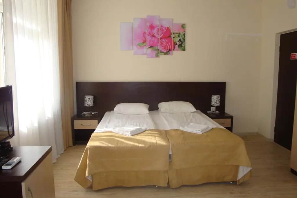 Inn Ordzhonikidze 8A: фото 3