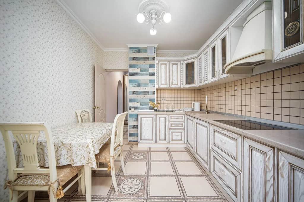 Апартаменты на улице Горбунова 19 корпус 1: фото 3