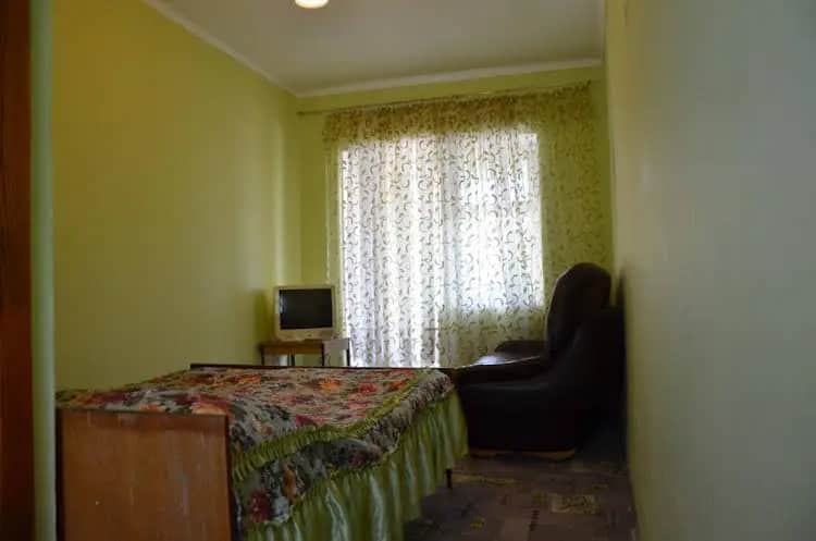 Oblaka Guest House: фото 3
