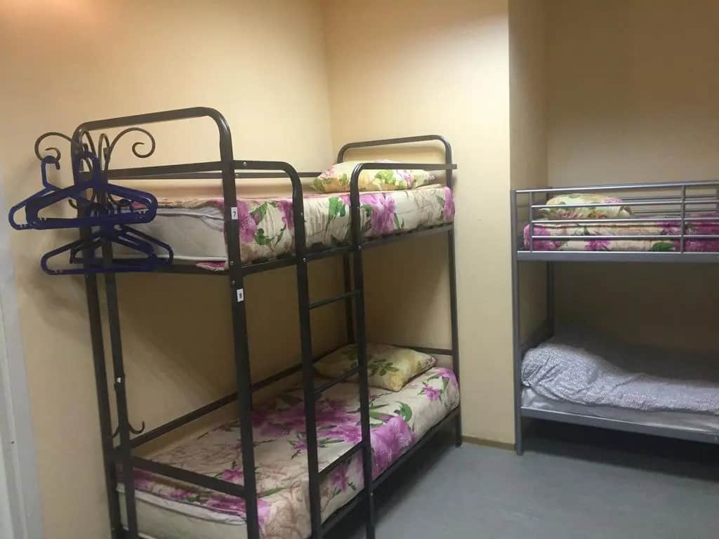 Hostel Land: фото 3