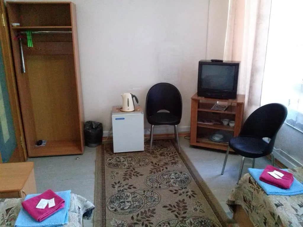 Hostel Like: фото 3