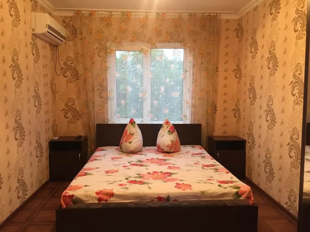 Guest House Na Festivalnoy: фото 2