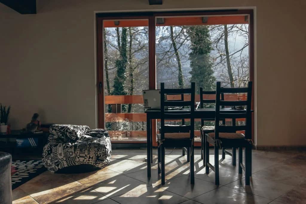 Jaunty Riders Hostel: фото 2
