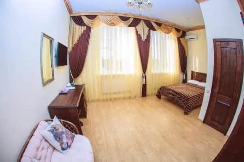Hotel Staryi Zamok: фото 2