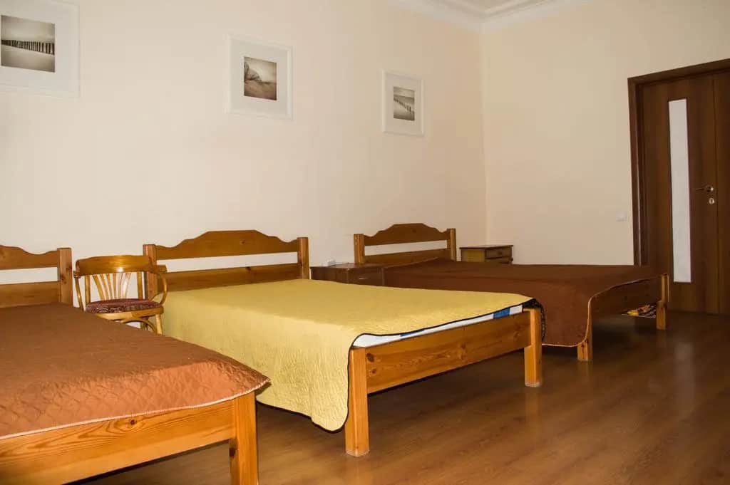 U Maksima Mini Hotel: фото 2