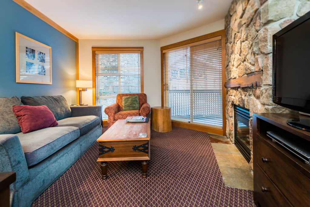 Legends Whistler: фото 3