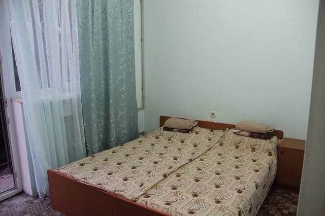 Akatsiya Guest House: фото 2