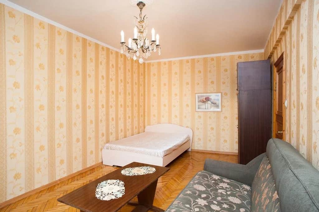Апартаменты Moskva4you, ул. Заморёнова, 3: фото 2