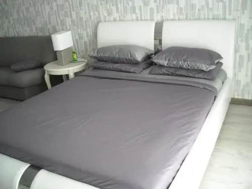 Apartment Гармония Alt Plats 1: фото 2