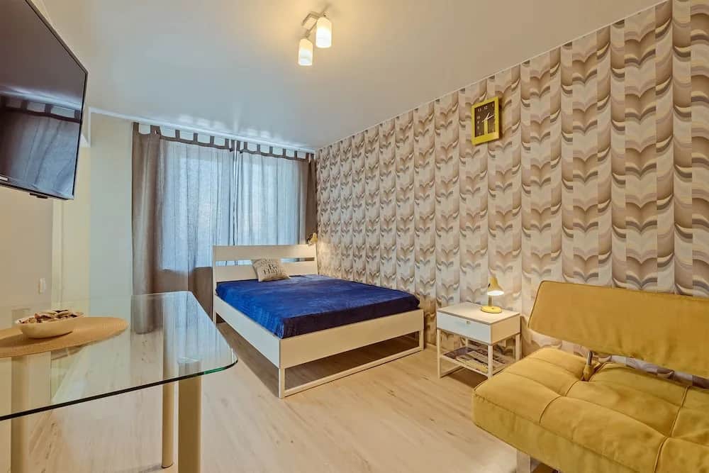 RentalSPb Sweet Home Московский пр-т: фото 2