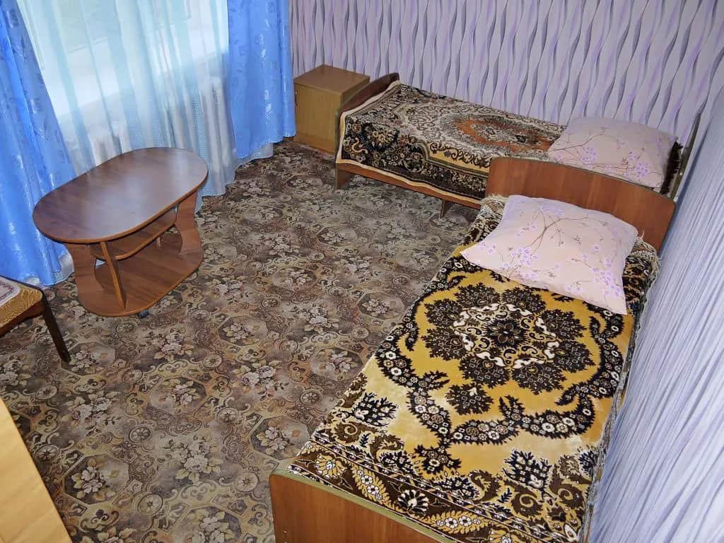 Guest house Dom Turista: фото 2